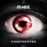 Cover: RVAGE - Haunted Eyes