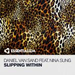 Cover: Daniel van Sand - Slipping Within