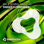 Cover: IRA & Gemma Pavlovic - Sweet Surrender