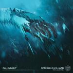 Cover: Seth Hills & Vluarr feat. Lucas Ariel - Calling Out