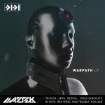 Cover: Maztek & Aeph - The Dirt