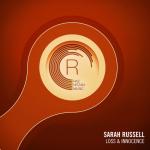 Cover: Sarah Russell - Loss & Innocence