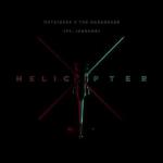 Cover: JeBroer - Helicopter