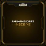 Cover: Fading Memories - Inside Me