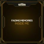 Cover: Fading Memories - Inside Me