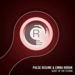 Cover: Pulse Regime &amp; Emma Horan - Quiet Of The Storm