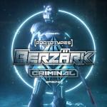 Cover: Berzärk - Criminal