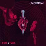 Cover: PVRIS - Sacrificial