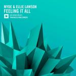 Cover: Myde &amp; Ellie Lawson - Feeling It All