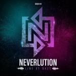 Cover: Neverlution - Resurrect