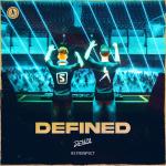 Cover: Retrospect - Defined