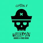 Cover: Soon May the Wellerman Come (Folk Song) - Wellerman (Harris & Ford Remix)