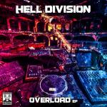 Cover: Division - Alien Invasion