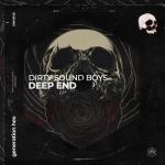 Cover: Dirty Sound Boys - Deep End