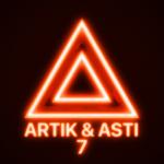 Cover: Artik & Asti - Девочка танцуй