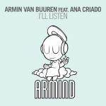 Cover: Armin Van Buuren - I'll Listen