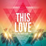 Cover: Ali - This Love