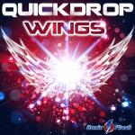 Cover: Quickdrop - Wings