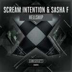 Cover: Event Horizon - Hellship