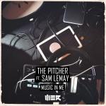 Cover: the Pitcher - Music In Me