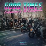 Cover: Darkraver - Good Times