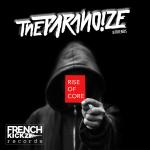 Cover: The Paranoize & Lem-X - High Kick