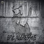 Cover: Epic Aggressive - Paradies