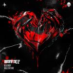 Cover: Warface - Bloody Valentine