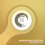 Cover: Hazem Beltagui & Julie Scott - When Nothing's True