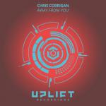 Cover: Christopher Corrigan - Away From You