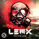 Cover: Lem-X - On The Line
