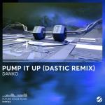 Cover: Dastic - Pump It Up (Dastic Remix)