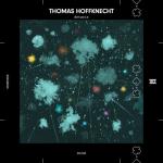 Cover: Thomas Hoffknecht - Sirius