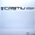 Cover: Catscan - Return To My Own World