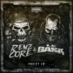 Cover: Remzcore & Le Bask - Projet 19