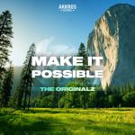 Cover: The OriGinALz - Make It Possible