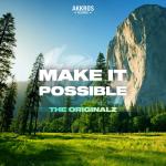 Cover: The Originalz - Make It Possible