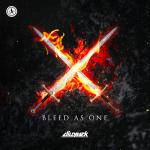 Cover: Dillytek - Bleed As One