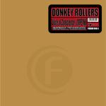 Cover: Donkey Rollers - Voice Of Conscience