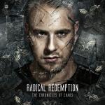 Cover: Radical Redemption &amp;amp;amp;amp;amp;amp; Nolz - Remember The Name