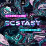 Cover: frequencerz - Ecstasy