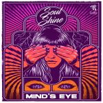 Cover: Ashanti Johnson - Mind's Eye