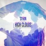 Cover: Syrin - High Clouds