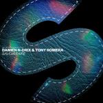 Cover: Damien N-Drix & Tony Romera - Savoir Faire