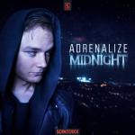 Cover: Adrenalize - Midnight