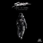 Cover: SLANDER - Love Is Gone