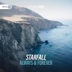 Cover: Starfall - Always & Forever