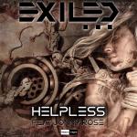 Cover: Jonny Rose - Helpless
