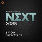 Cover: Zyon - Dreaming