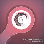 Cover: Carol Lee - Always A Stranger